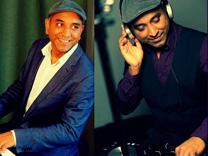 Shanaka Perera - Pianist & DJ