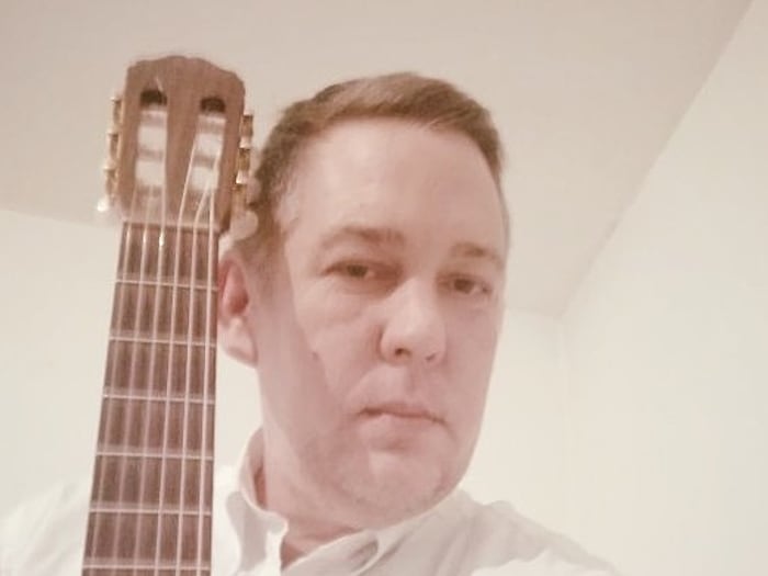 Tim Stubbe