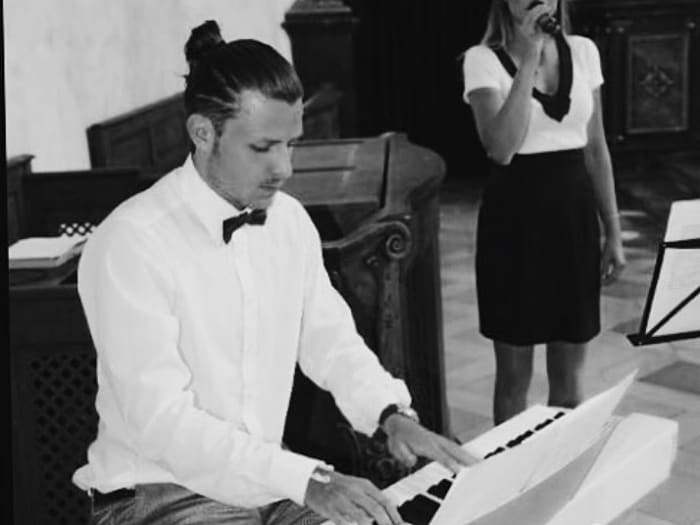 Matthias Pazdzierny