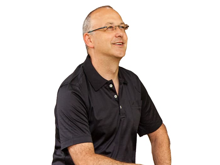 Peter Hofmann "Solo-Entertainer"