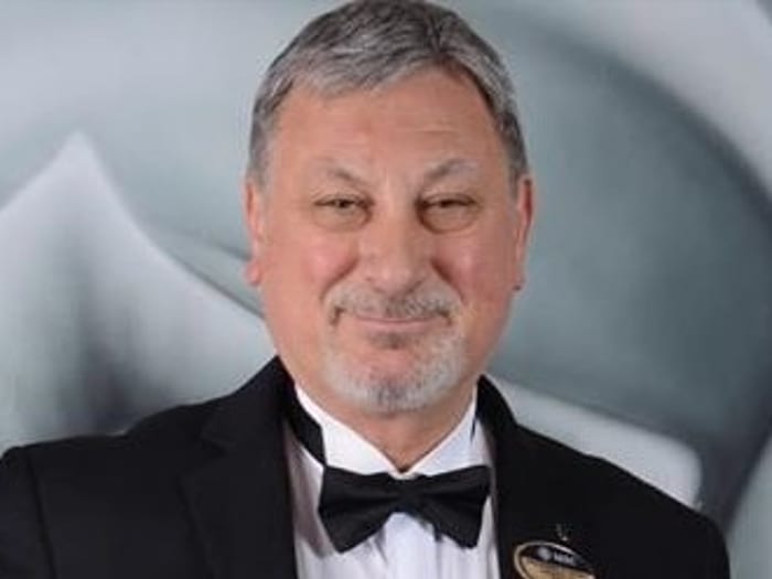 Borislav Angelov