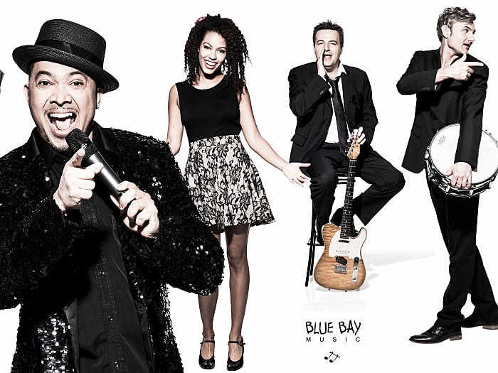 Blue Bay Music