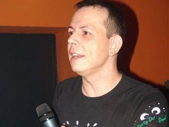 Party DJ Daniel