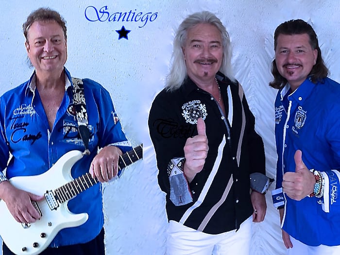Santiego-Music