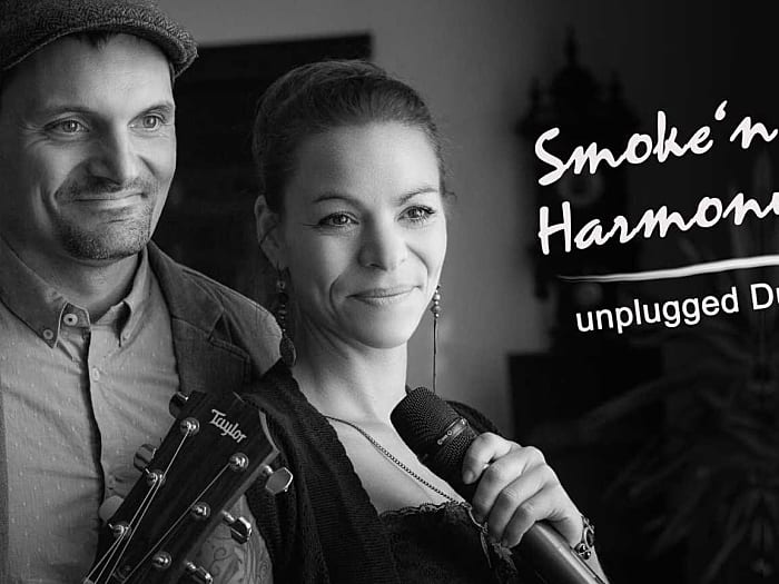 Smoke'n Harmony