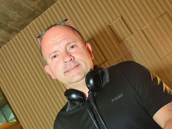 D. J. Günter
