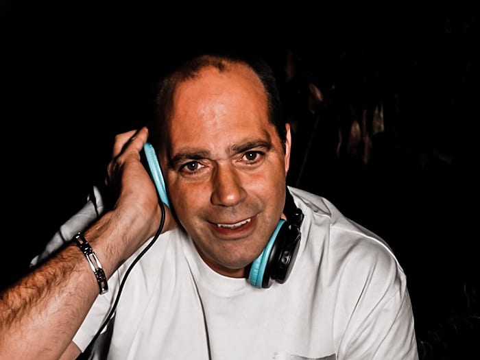 DJ MIKE IN the Mix