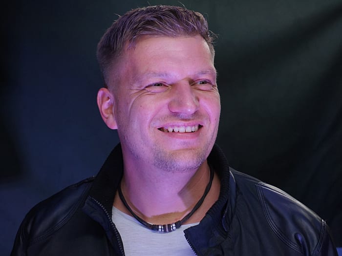 DJ Herakles