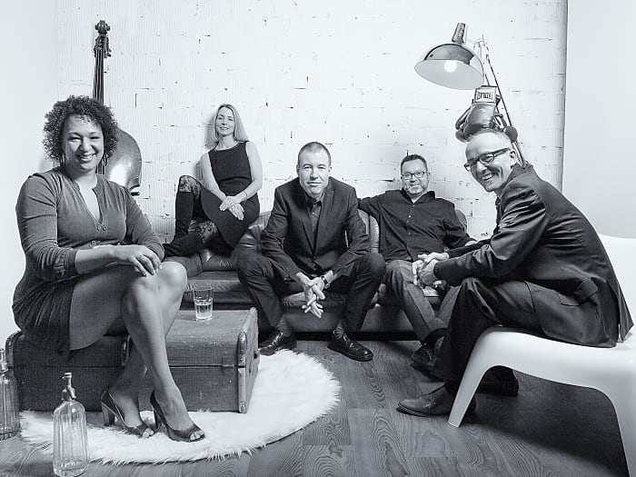 Groovelounge