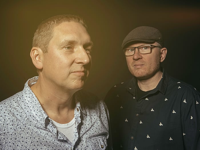 Peter Smed Andersen Duo