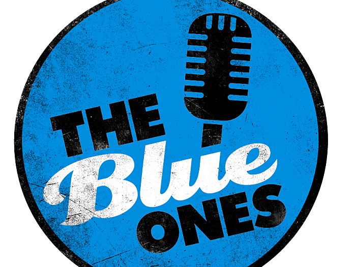 The Blue Ones