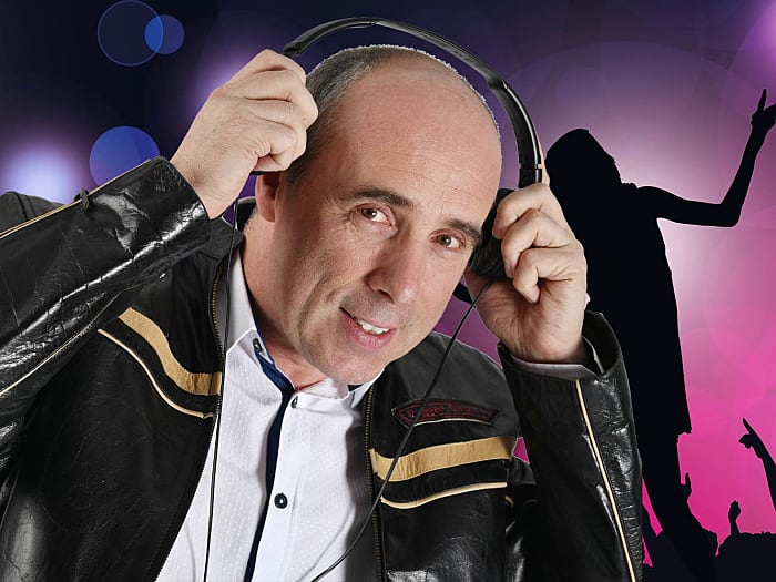 DJ Gerold