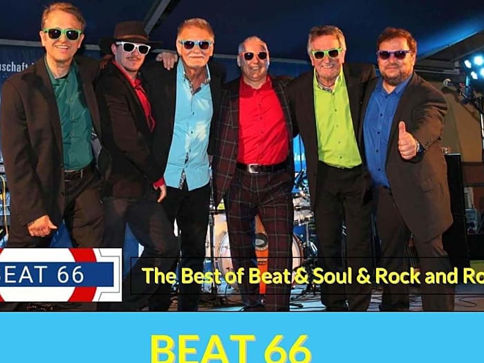 Beat 66
