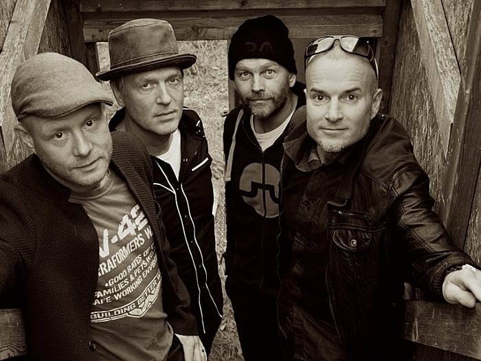 DEPECHE MODE TRIBUTE
