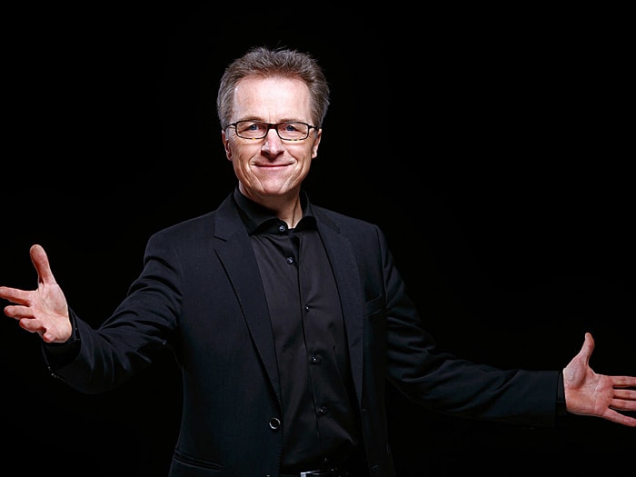 Werner Link - Zauberkunst