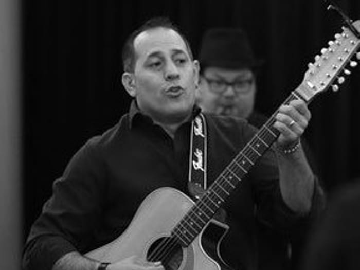 Italy-Musiker - Italienische Live Musik