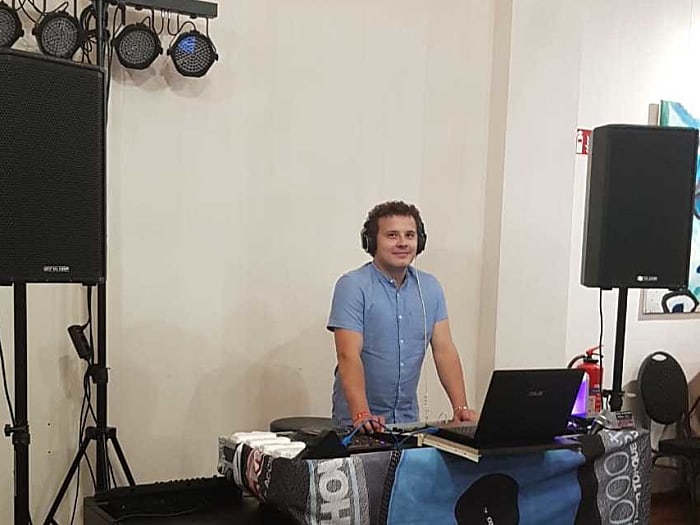 DJ Kevin