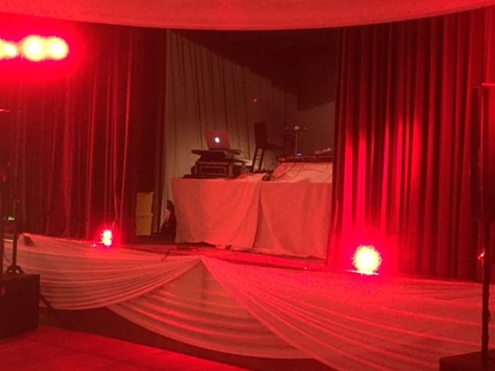 DJ Edel