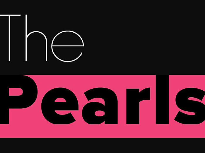 The Pearls2