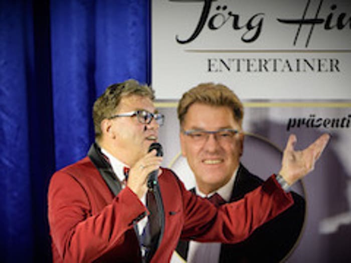 Jörg Hinz