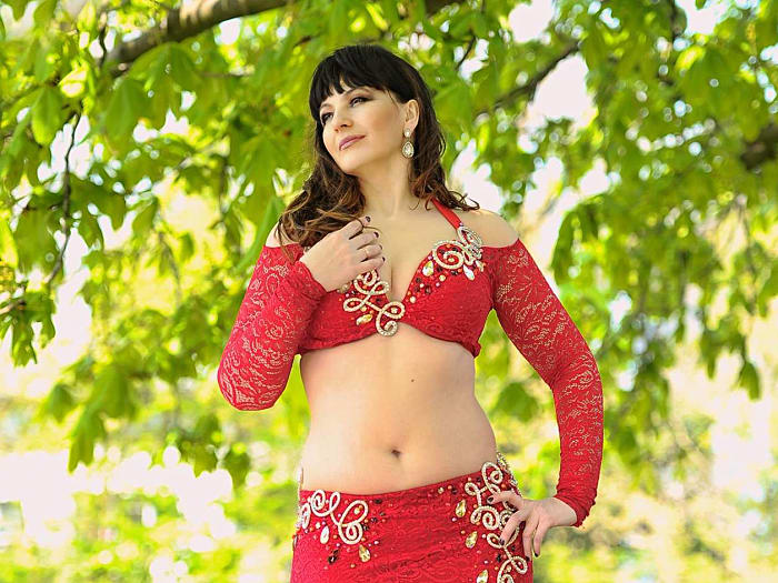 Dilara Amarin