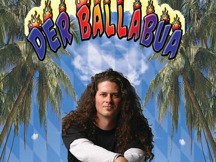 BALLABUA