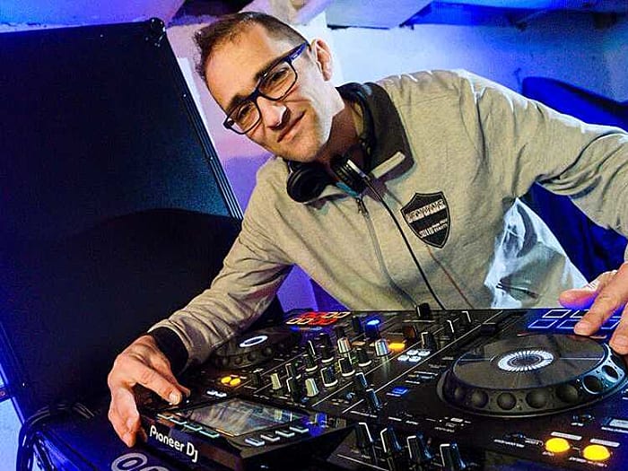 DJ Ollerganove
