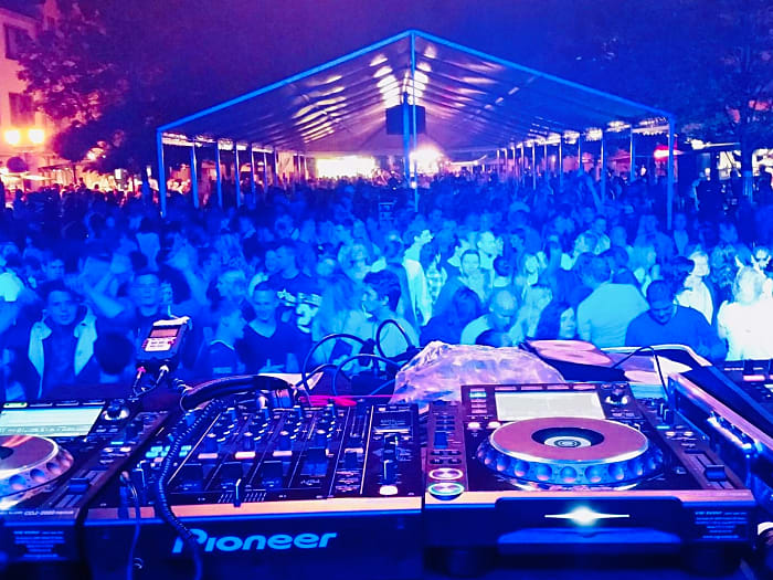Dj Fun