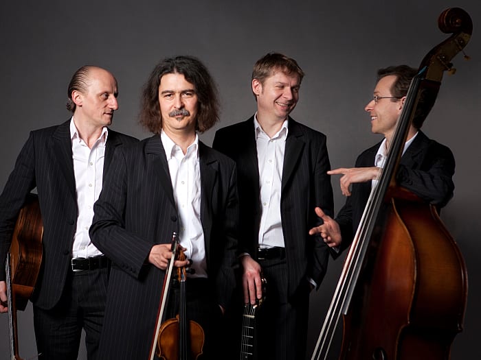 Hot Club d'Allemagne
