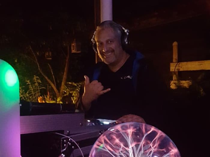 DJ Conejo