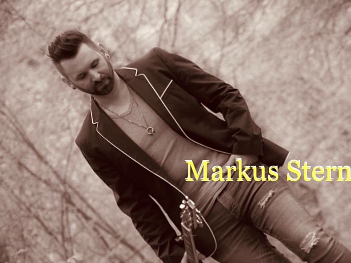 Markus Stern