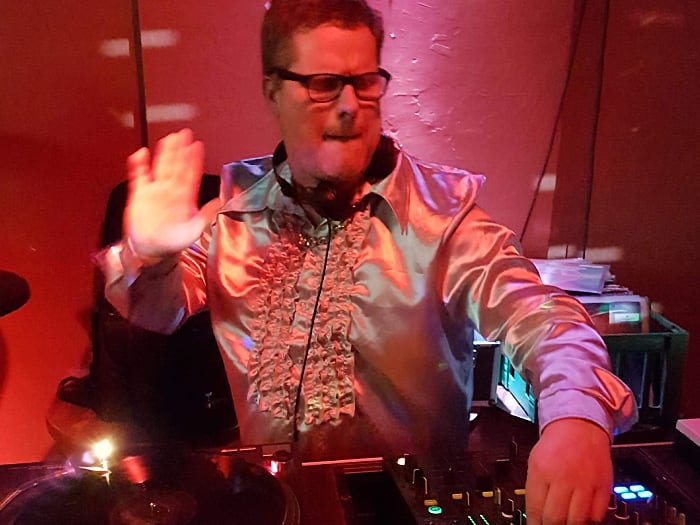 DJ Let´s Funk