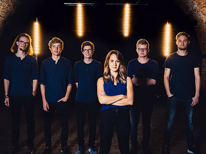 The.Soundscape