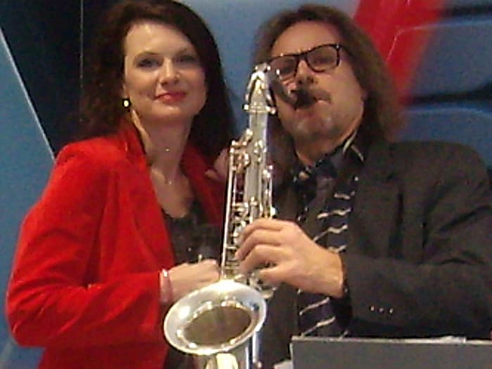 Party-Dinnermusik