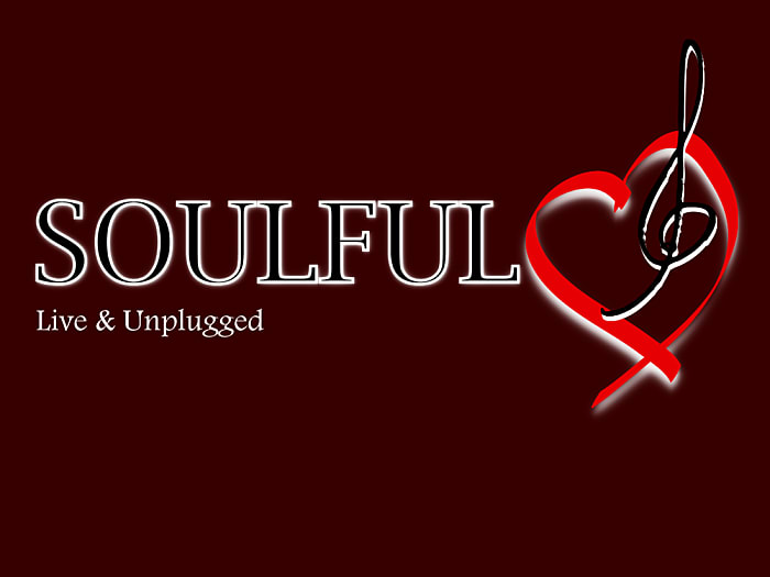 Soulful - Live & Unplugged