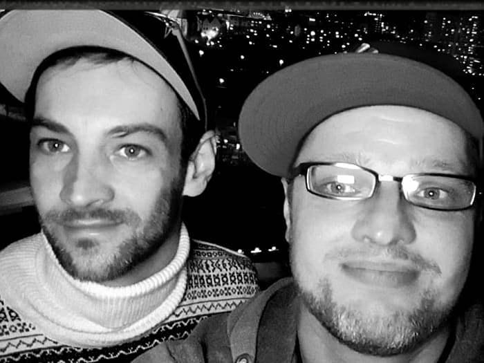 "Champion & Superstar" Dj Team