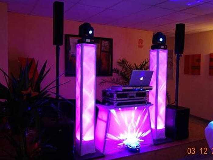 DJ Thomas Herbst