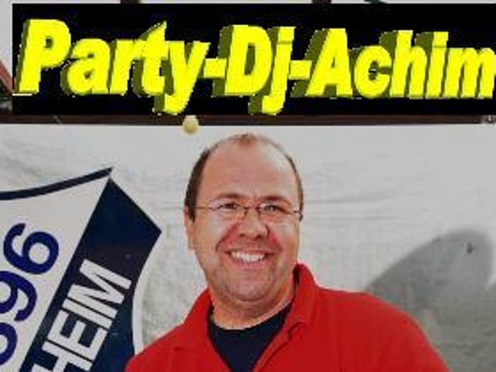 Party Dj Achim