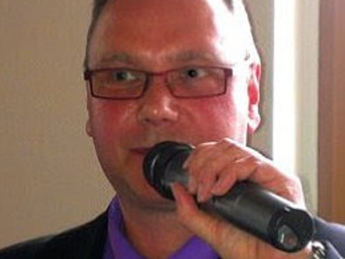 DJ René M.