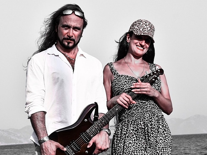 N-Joy das Duo für Ihre Feier