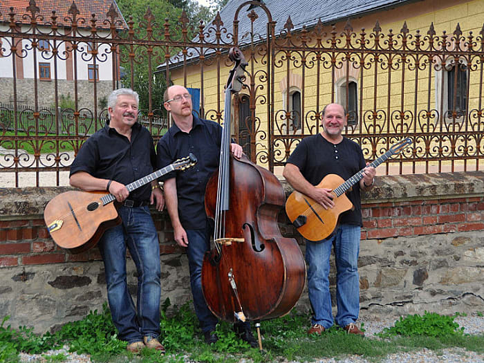 Swing Guitars