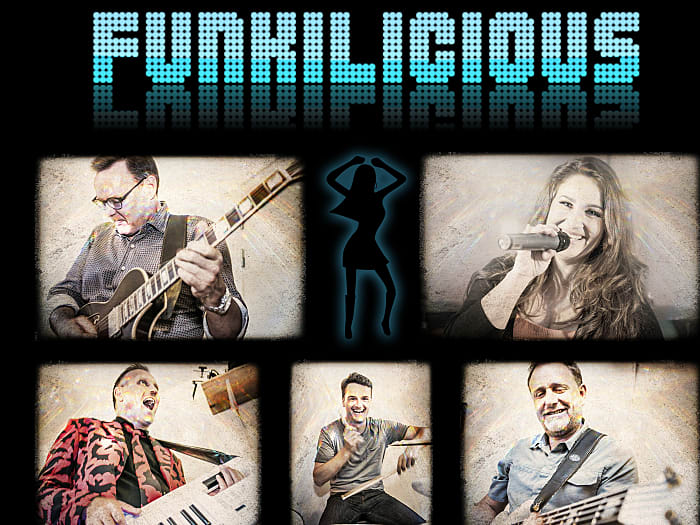 Funkilicious