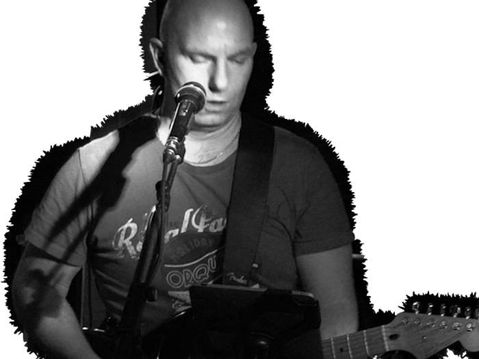 Henrik Lund Sørensen