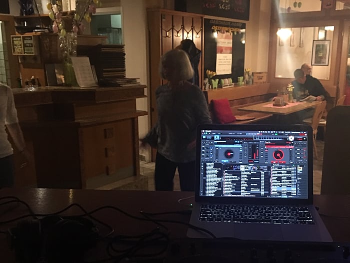 DJ GeJoHe