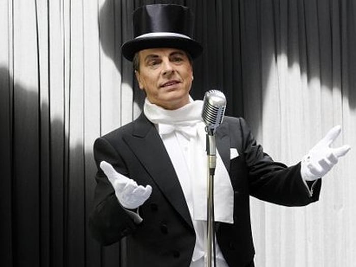 Mister He Show & Entertainer