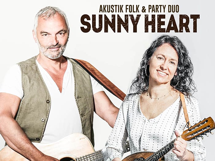 SUNNY HEART