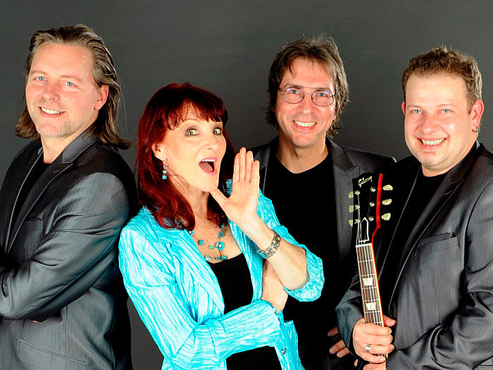 TRANSATLANTIC - TRIO/QUARTETT