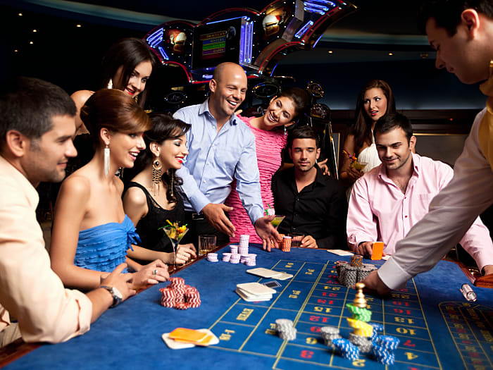 GermanCasinoEvents