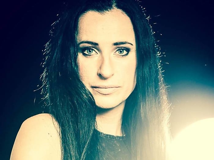 Jasmin M.