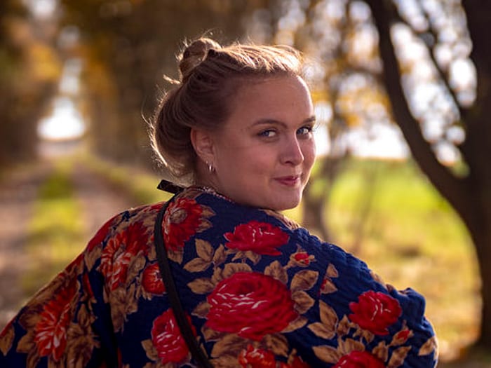 Sarah Forchhammer